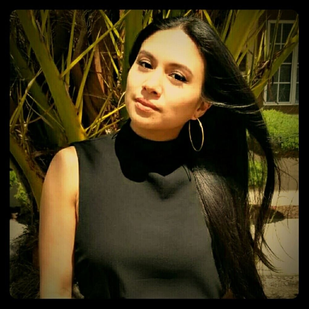 Meet your Posher, Michelle